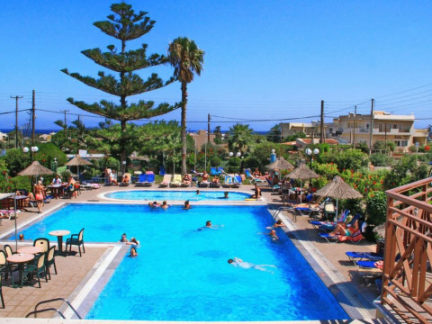 Despo Hotel (R)