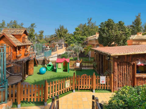 Green Garden Resort