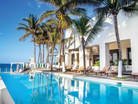 Sunscape Akumal Beach Resort and Spa