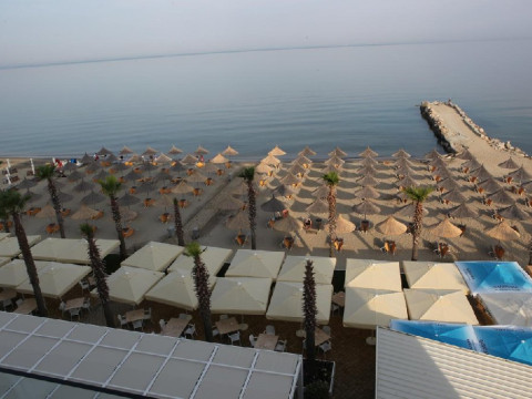 Hotel Grint (Durres-Golem)