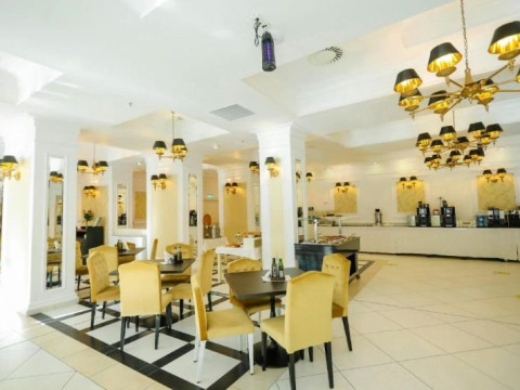 Minerva Grand Hotel Resort Spa