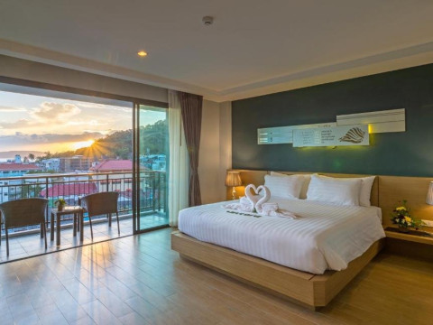 AVASEA RESORT 