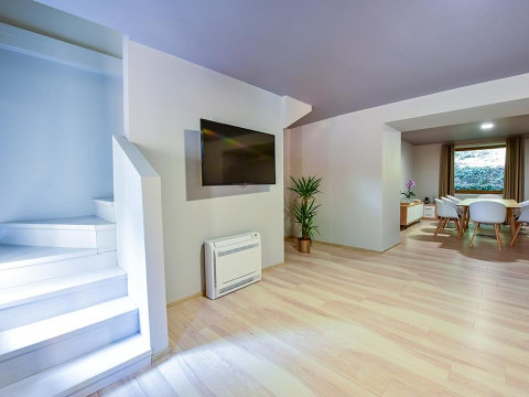 Arsenal Park (Orastie)