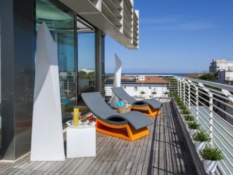 The One (Riccione)
