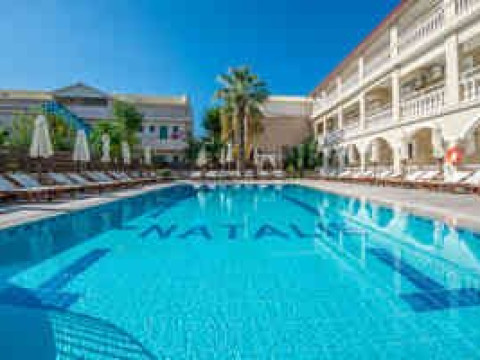 Natalie Hotel