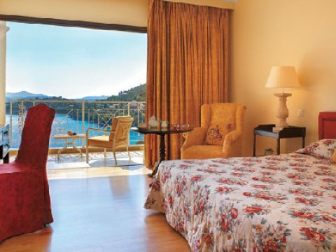 Grecotel Corfu Imperial (Kommeno)