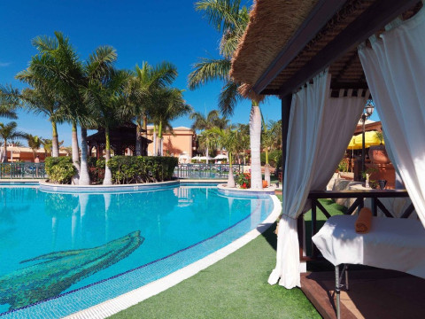 Green Garden Resort