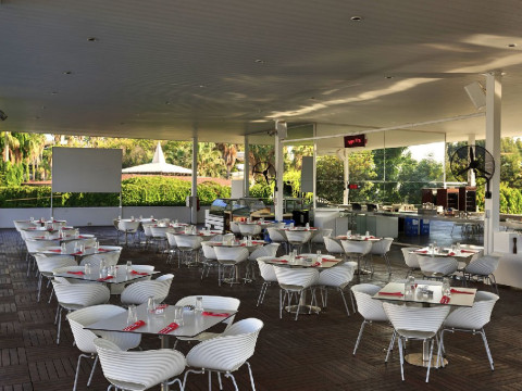 HOTEL SU