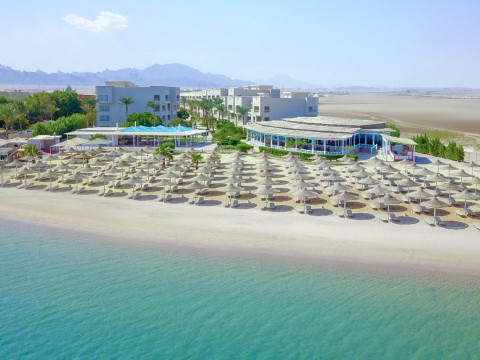 SOLYMAR SOMA BEACH
