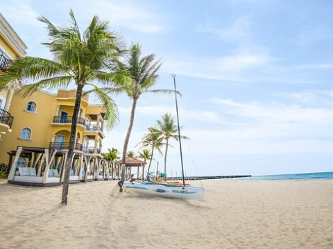 Panama Jack Resorts Playa del Carmen (MT)