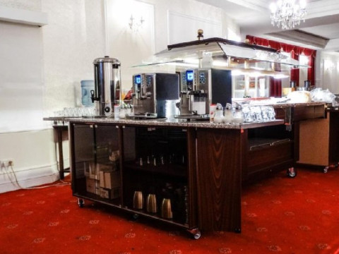 Hotel Europa