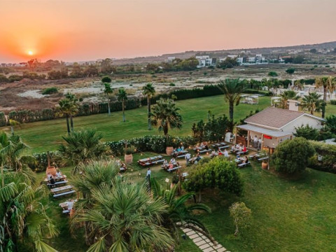 Atlantica Mare Village Ayia Napa