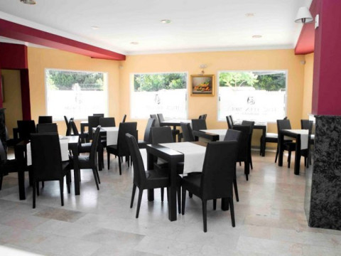 ITACA FUENGIROLA (Fuengirola)