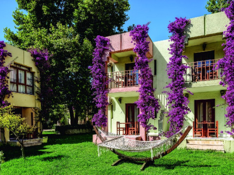 VONRESORT GOLDEN BEACH