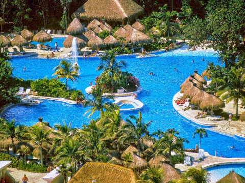 Iberostar Waves Quetzal