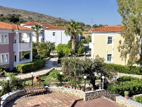 Panselinos
