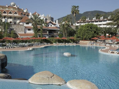 MARTI RESORT 