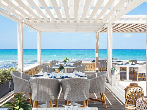 GRECOTEL LUX ME WHITE PALACE