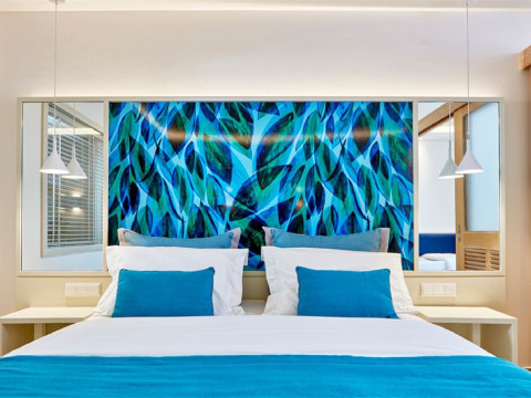 Atlantica Aegean Blue
