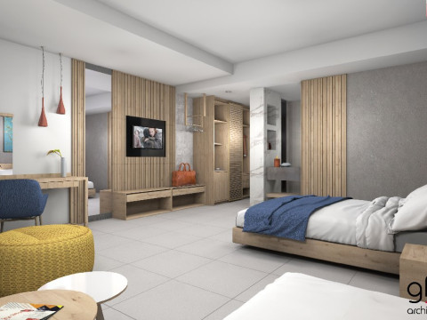 CHC Galini Palace (NOU) (K)