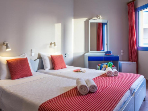 Central Hersonissos  Hotel 