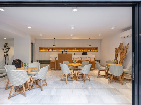Avra City Boutique Hotel (Crete)