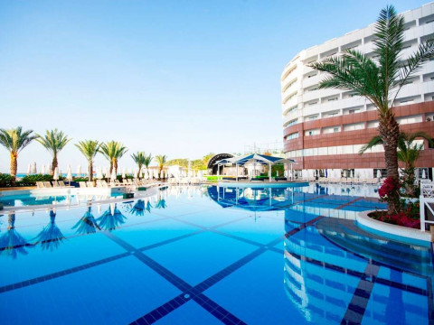 ORANGE COUNTY ALANYA