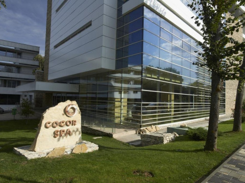 Cocor Spa