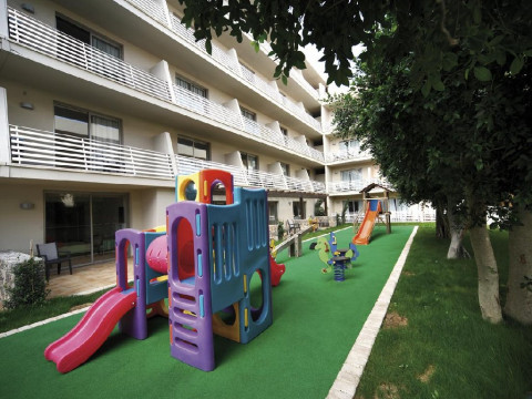 Occidental Cala Vinas