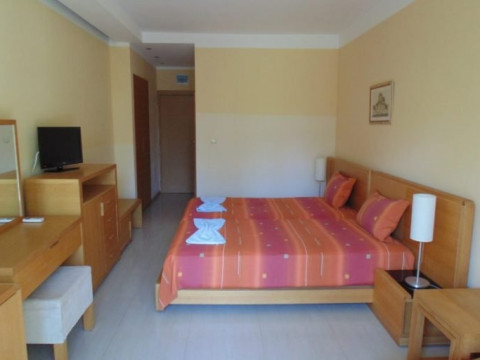 PARK HOTEL OASIS