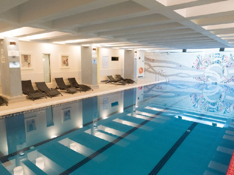 Unirea Hotel and Spa