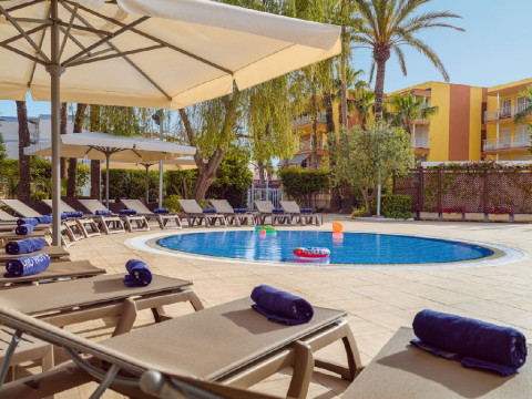 H10 Cambrils Playa 