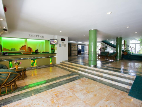 Central