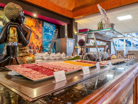 Princesa Solar (Adults Only) (Torremolinos)