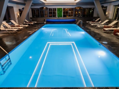 Q Resort and Spa CMP