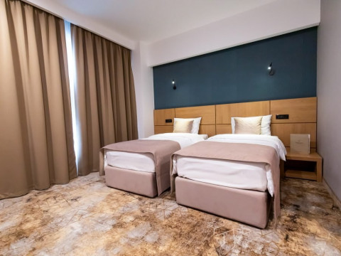 Grand View Hotel Suites