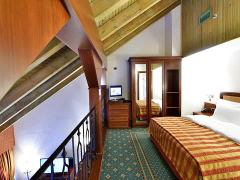 Hotel Lux Garden