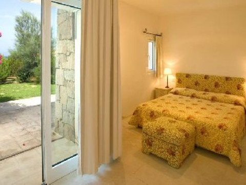 Grand Relais dei Nuraghi - fara transfer