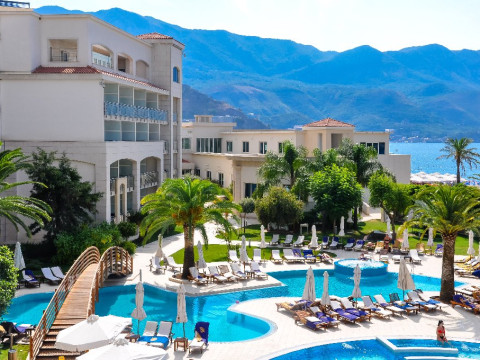 Splendid Conference and Spa Resort (R)