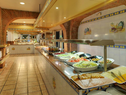 Sol Don Marco (Adults Recommended +16 ani) (Torremolinos)