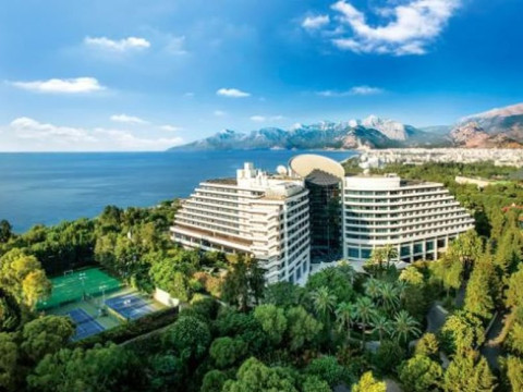 Rixos Downtown