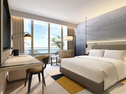 IM DREAMER HOTEL