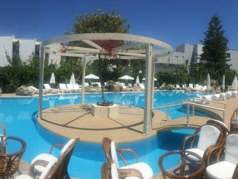 Palm Beach (Kos)