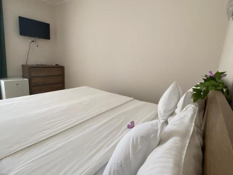 Hotel Violeta