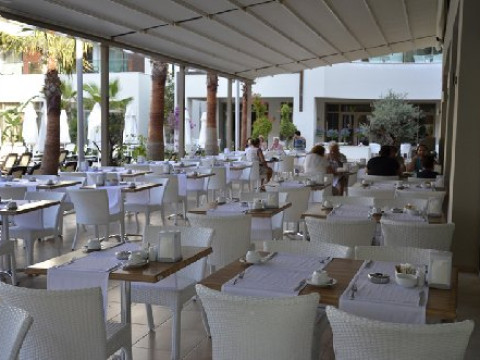 PORT SIDE RESORT