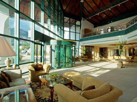 SH Villa Gadea (Altea)