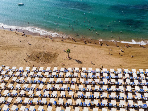 SURAL RESORT