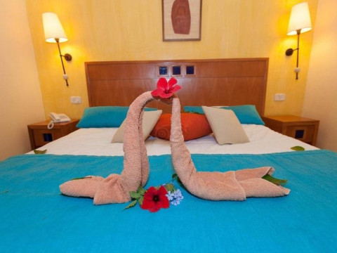 Mediterranee Thalasso Golf