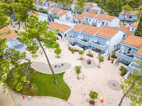 Zaton Holiday Resort (Zadar)