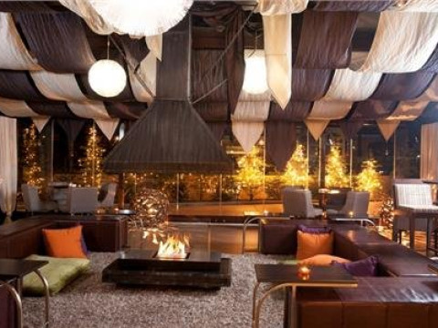 PREMIER LUXURY MOUNTAIN RESORT